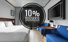 Hotel Tres Reyes San Sebastian